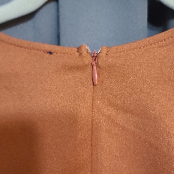 Favlux Fashion wide angled sleeves blouse S - Picture 5 of 8